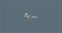 Desktop Screenshot of oultimomomento.com